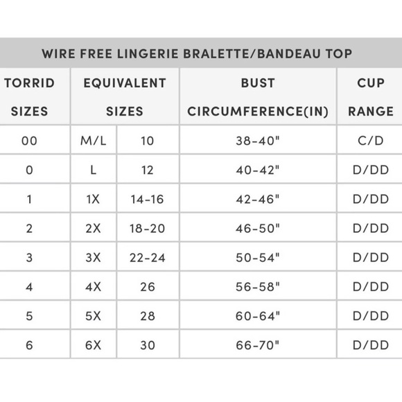 Torrid Lace Back Bright Coral Bralette NWT SIZE 2 (18/20) - Picture 11 of 12